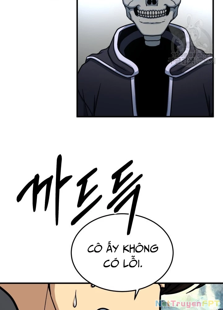 Ngôi Nhà Kết Nối Với Hầm Ngục Chapter 63 - Trang 3