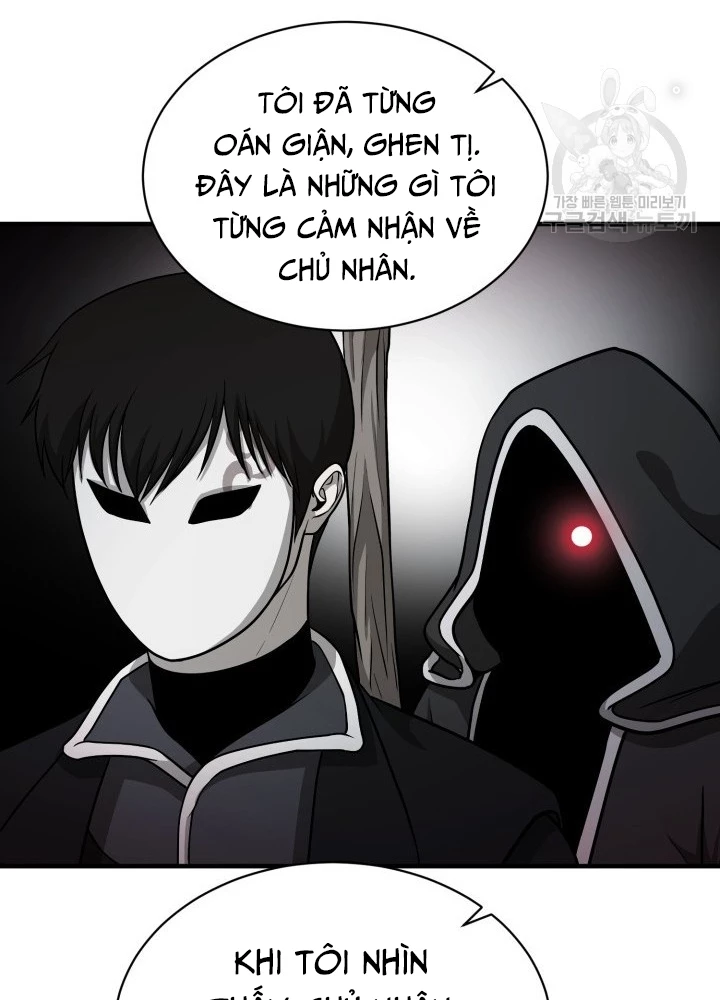 Ngôi Nhà Kết Nối Với Hầm Ngục Chapter 63 - Trang 3