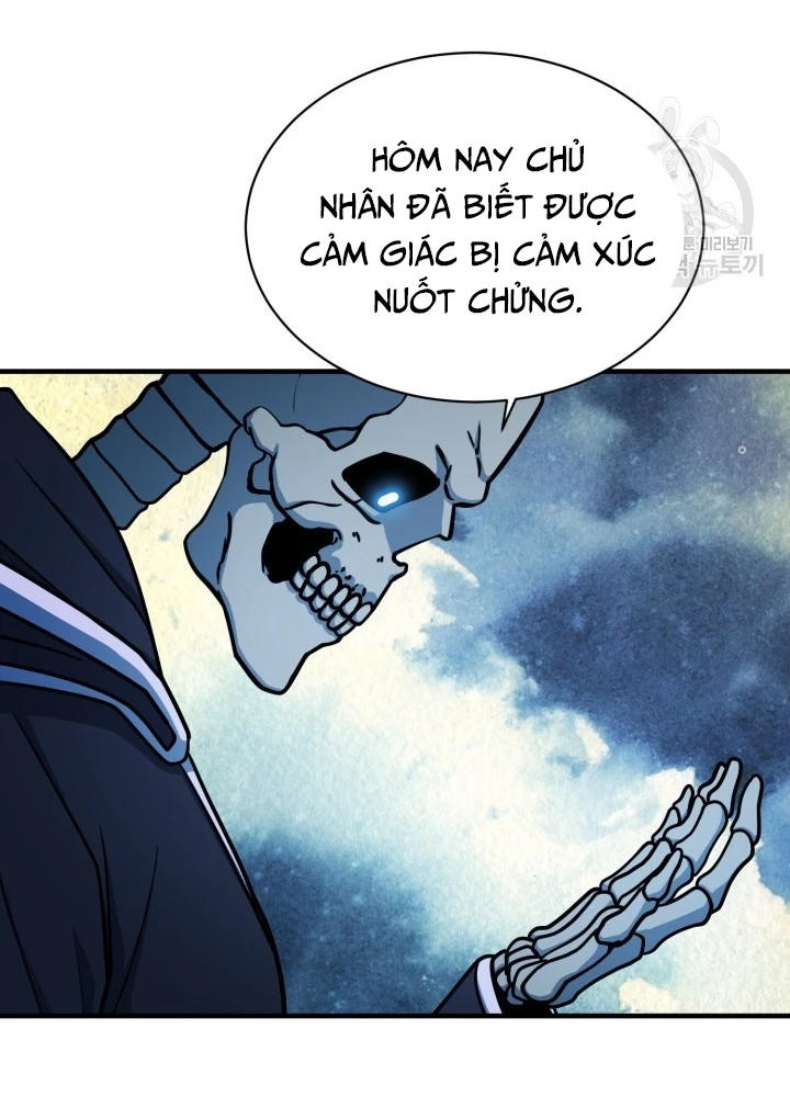 Ngôi Nhà Kết Nối Với Hầm Ngục Chapter 63 - Trang 3