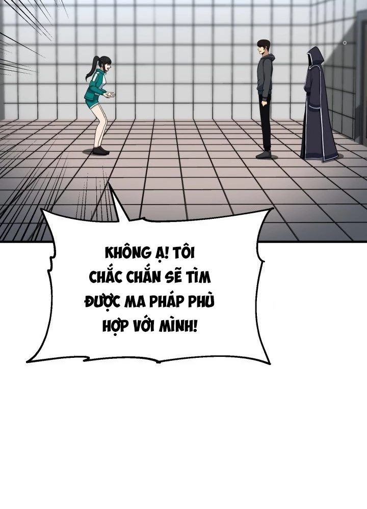 Ngôi Nhà Kết Nối Với Hầm Ngục Chapter 63 - Trang 3