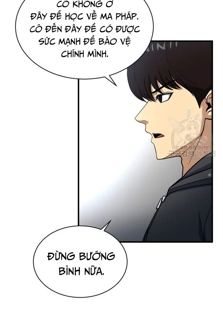 Ngôi Nhà Kết Nối Với Hầm Ngục Chapter 63 - Trang 3