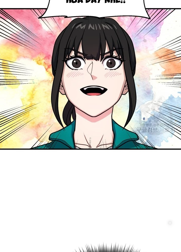 Ngôi Nhà Kết Nối Với Hầm Ngục Chapter 63 - Trang 3