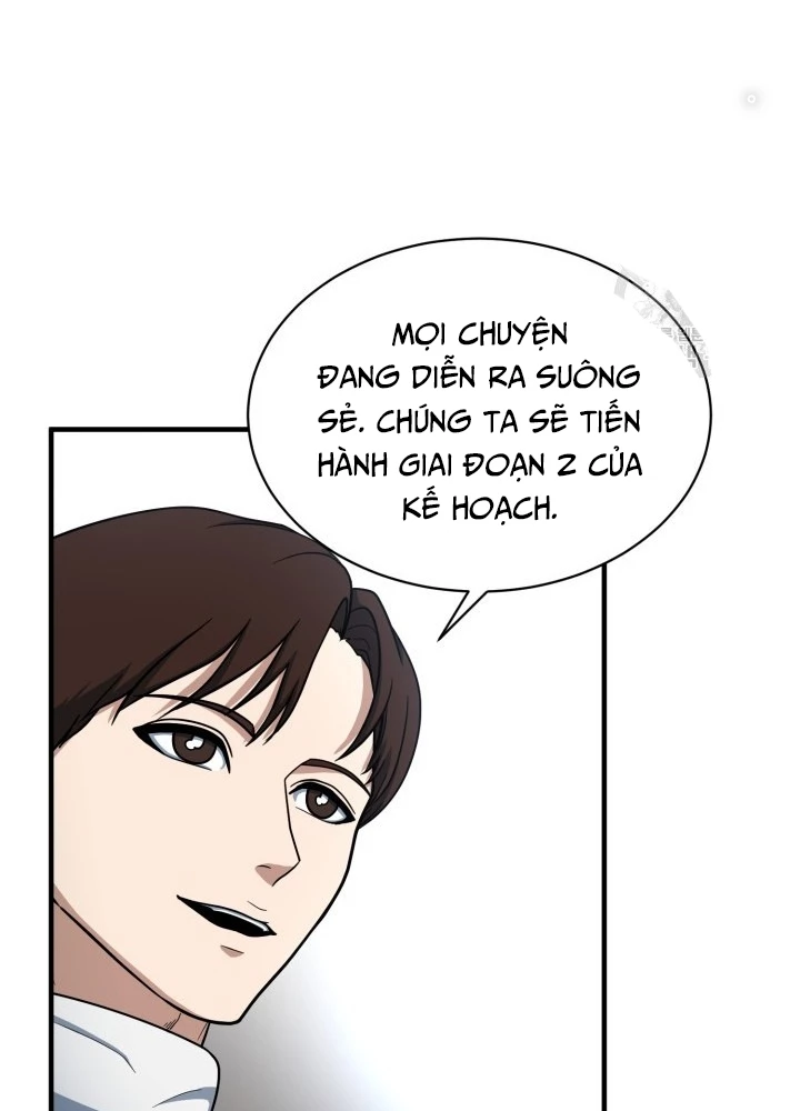 Ngôi Nhà Kết Nối Với Hầm Ngục Chapter 63 - Trang 3