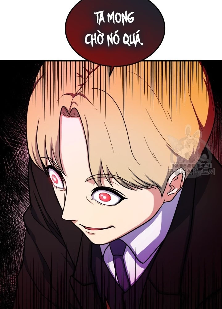 Ngôi Nhà Kết Nối Với Hầm Ngục Chapter 63 - Trang 3