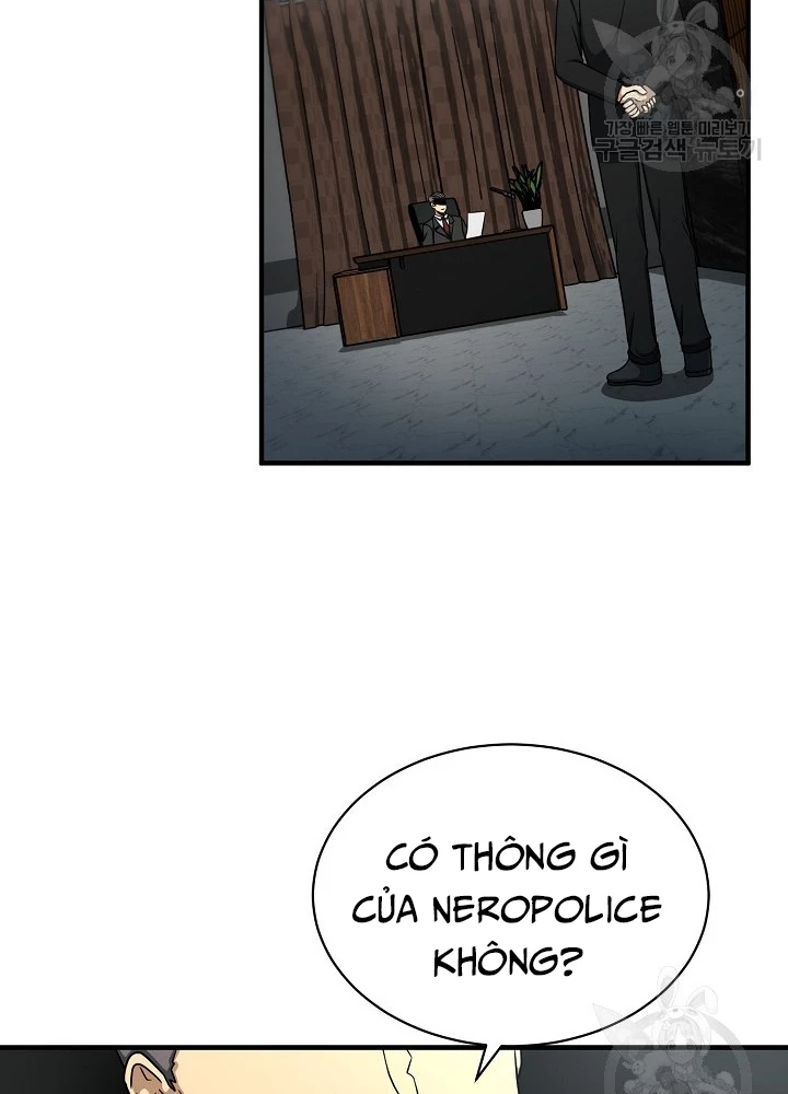 Ngôi Nhà Kết Nối Với Hầm Ngục Chapter 64 - Trang 3