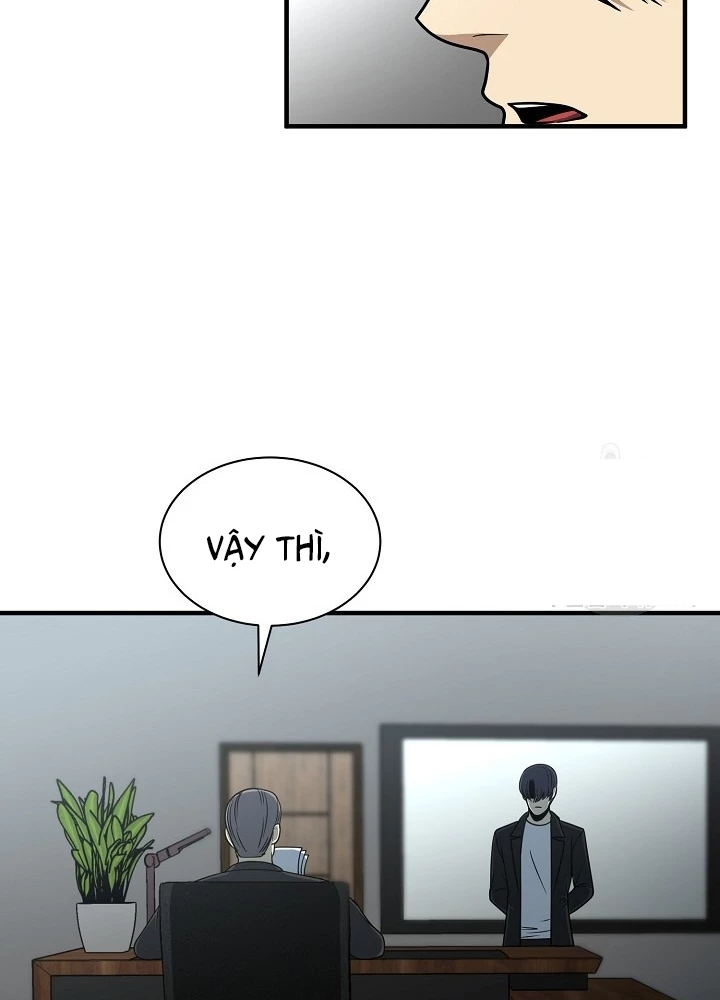 Ngôi Nhà Kết Nối Với Hầm Ngục Chapter 64 - Trang 3