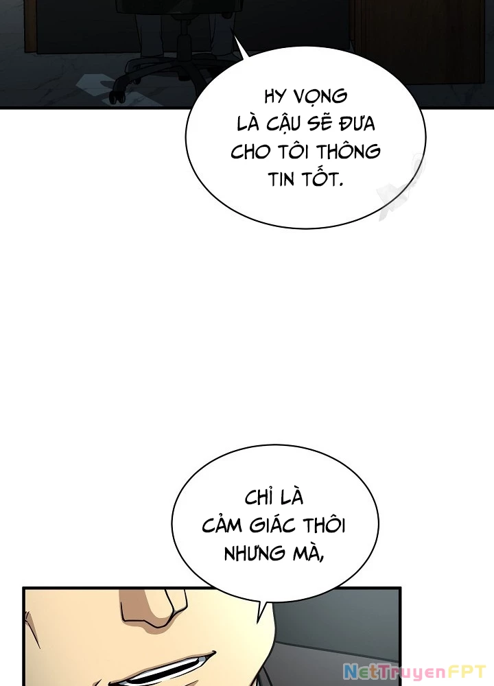 Ngôi Nhà Kết Nối Với Hầm Ngục Chapter 64 - Trang 3