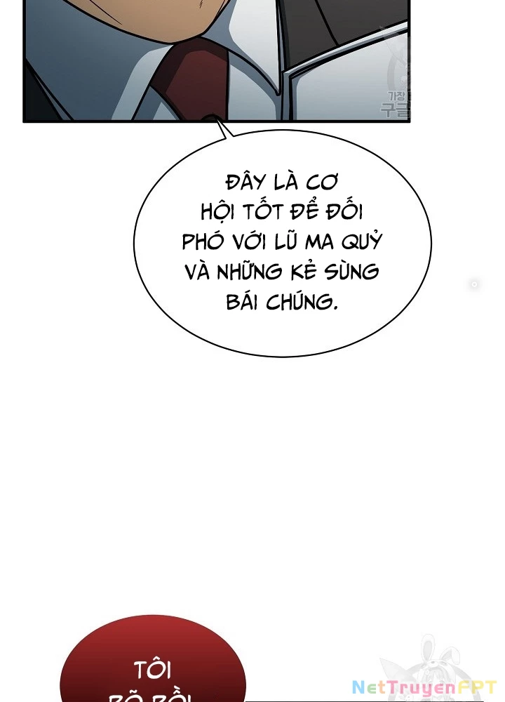 Ngôi Nhà Kết Nối Với Hầm Ngục Chapter 64 - Trang 3