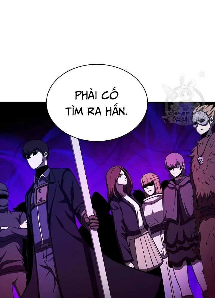 Ngôi Nhà Kết Nối Với Hầm Ngục Chapter 64 - Trang 3