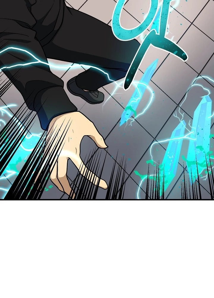 Ngôi Nhà Kết Nối Với Hầm Ngục Chapter 64 - Trang 3
