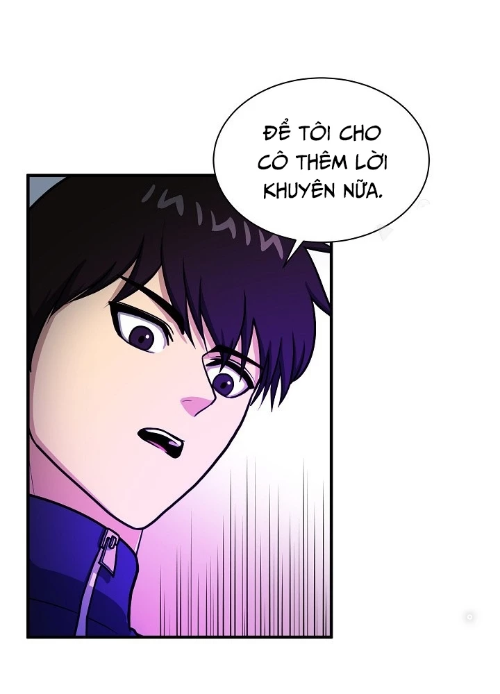 Ngôi Nhà Kết Nối Với Hầm Ngục Chapter 64 - Trang 3