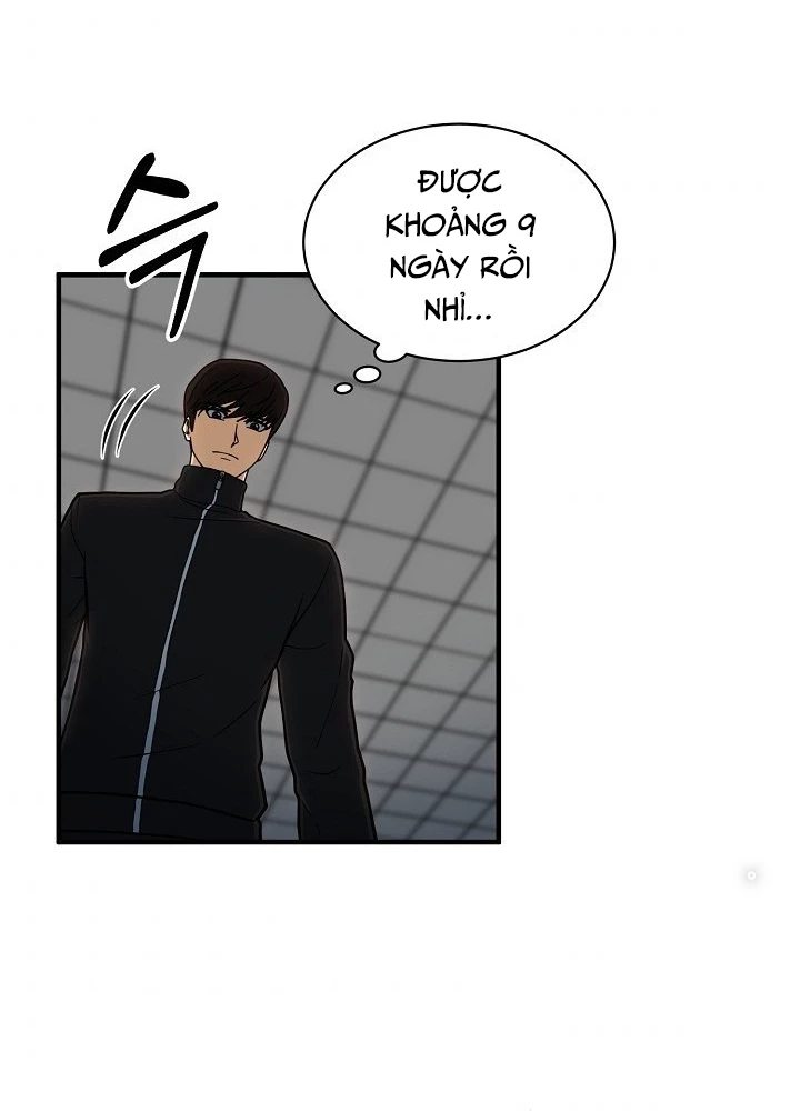 Ngôi Nhà Kết Nối Với Hầm Ngục Chapter 64 - Trang 3