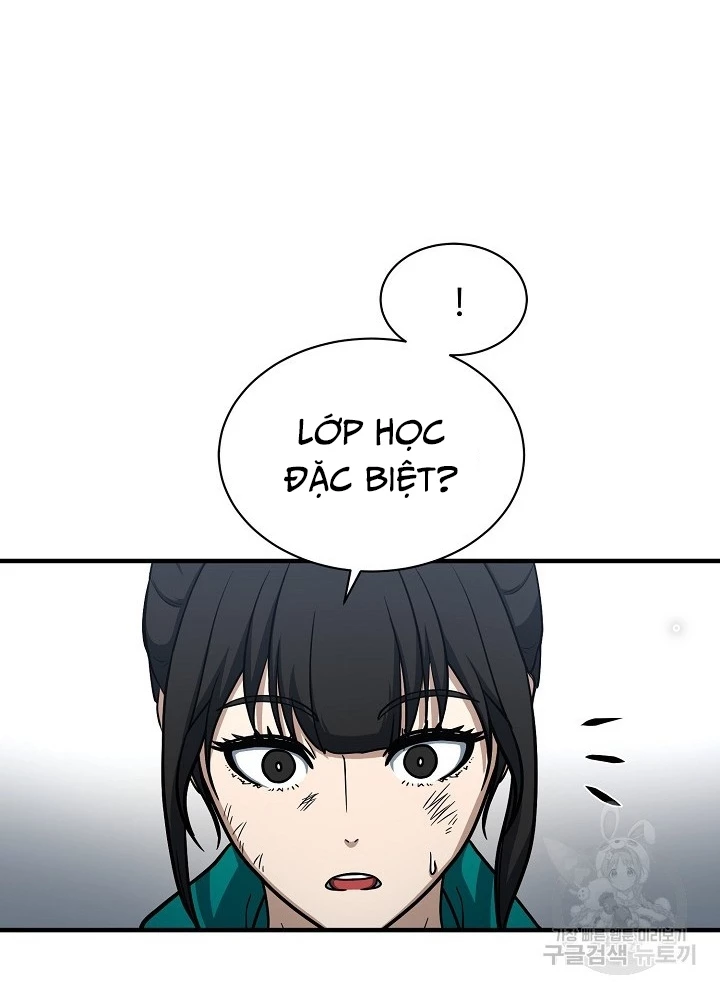 Ngôi Nhà Kết Nối Với Hầm Ngục Chapter 64 - Trang 3