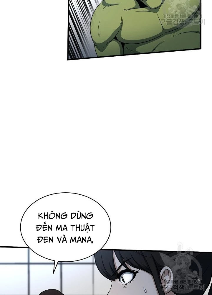 Ngôi Nhà Kết Nối Với Hầm Ngục Chapter 64 - Trang 3