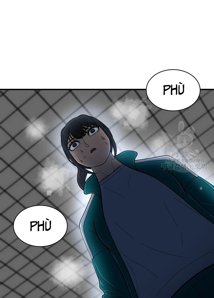 Ngôi Nhà Kết Nối Với Hầm Ngục Chapter 64 - Trang 3