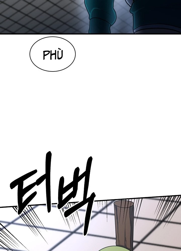Ngôi Nhà Kết Nối Với Hầm Ngục Chapter 64 - Trang 3
