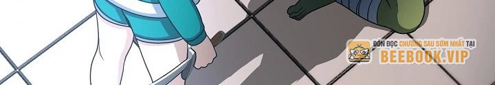 Ngôi Nhà Kết Nối Với Hầm Ngục Chapter 64 - Trang 3