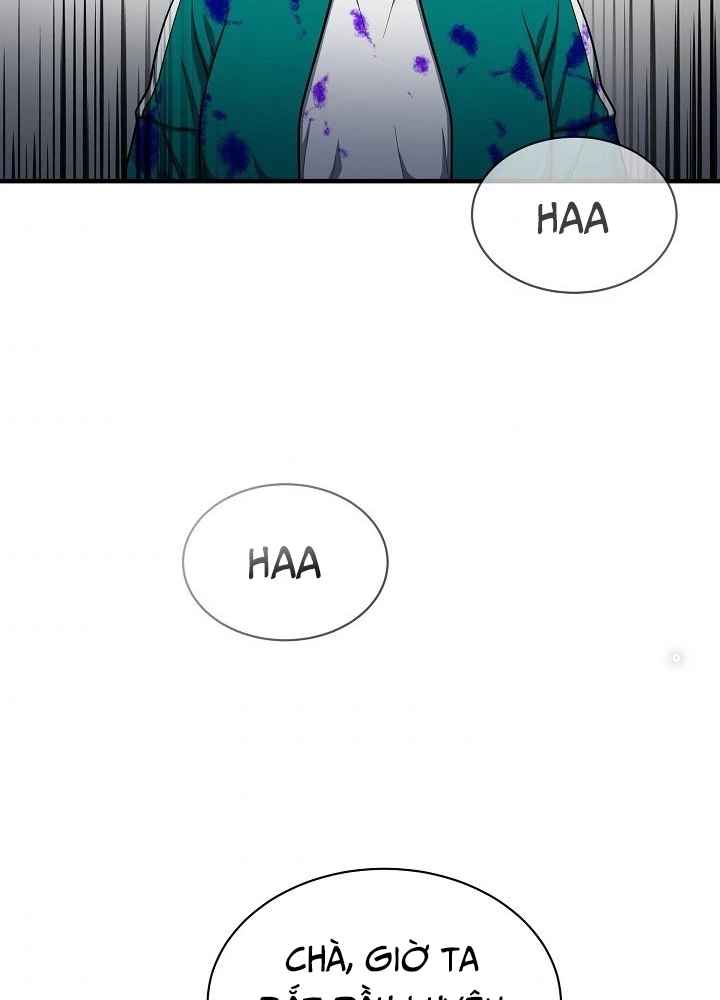 Ngôi Nhà Kết Nối Với Hầm Ngục Chapter 64 - Trang 3
