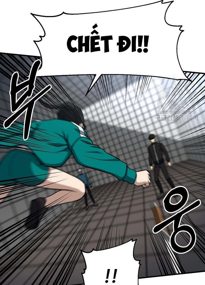 Ngôi Nhà Kết Nối Với Hầm Ngục Chapter 64 - Trang 3