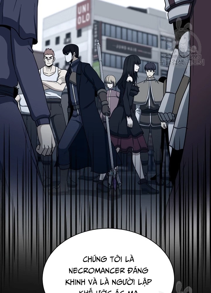 Ngôi Nhà Kết Nối Với Hầm Ngục Chapter 64 - Trang 3