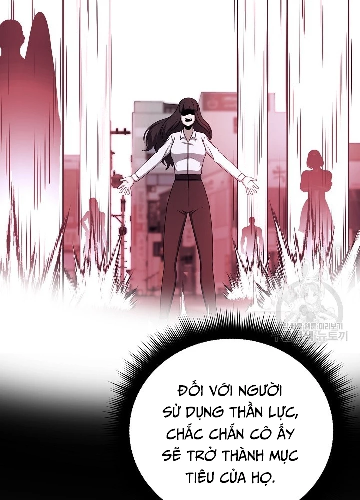 Ngôi Nhà Kết Nối Với Hầm Ngục Chapter 64 - Trang 3