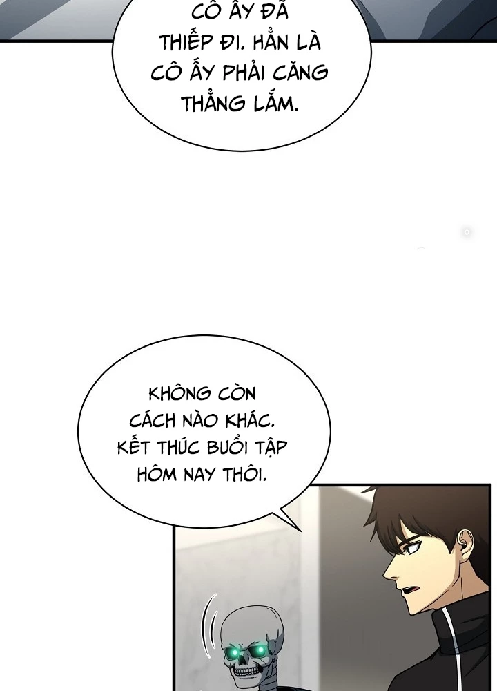 Ngôi Nhà Kết Nối Với Hầm Ngục Chapter 64 - Trang 3
