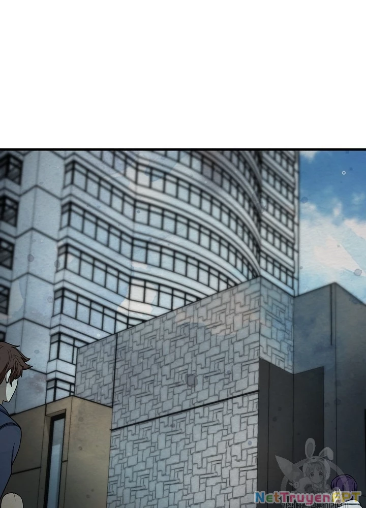 Ngôi Nhà Kết Nối Với Hầm Ngục Chapter 64 - Trang 3
