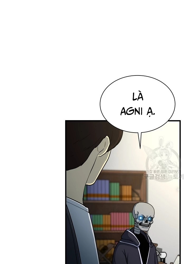 Ngôi Nhà Kết Nối Với Hầm Ngục Chapter 65 - Trang 3