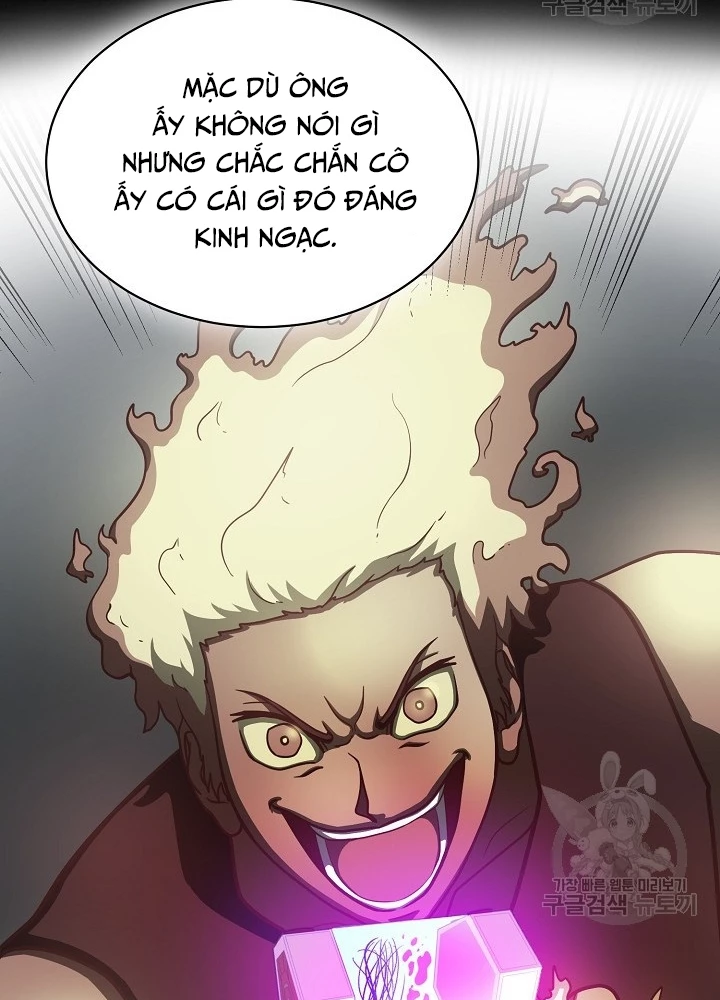 Ngôi Nhà Kết Nối Với Hầm Ngục Chapter 65 - Trang 3