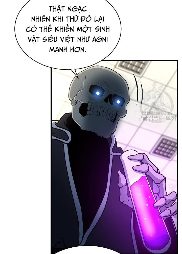 Ngôi Nhà Kết Nối Với Hầm Ngục Chapter 65 - Trang 3