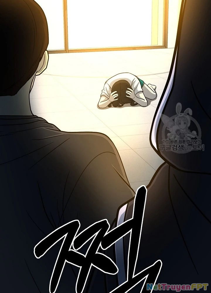 Ngôi Nhà Kết Nối Với Hầm Ngục Chapter 65 - Trang 3