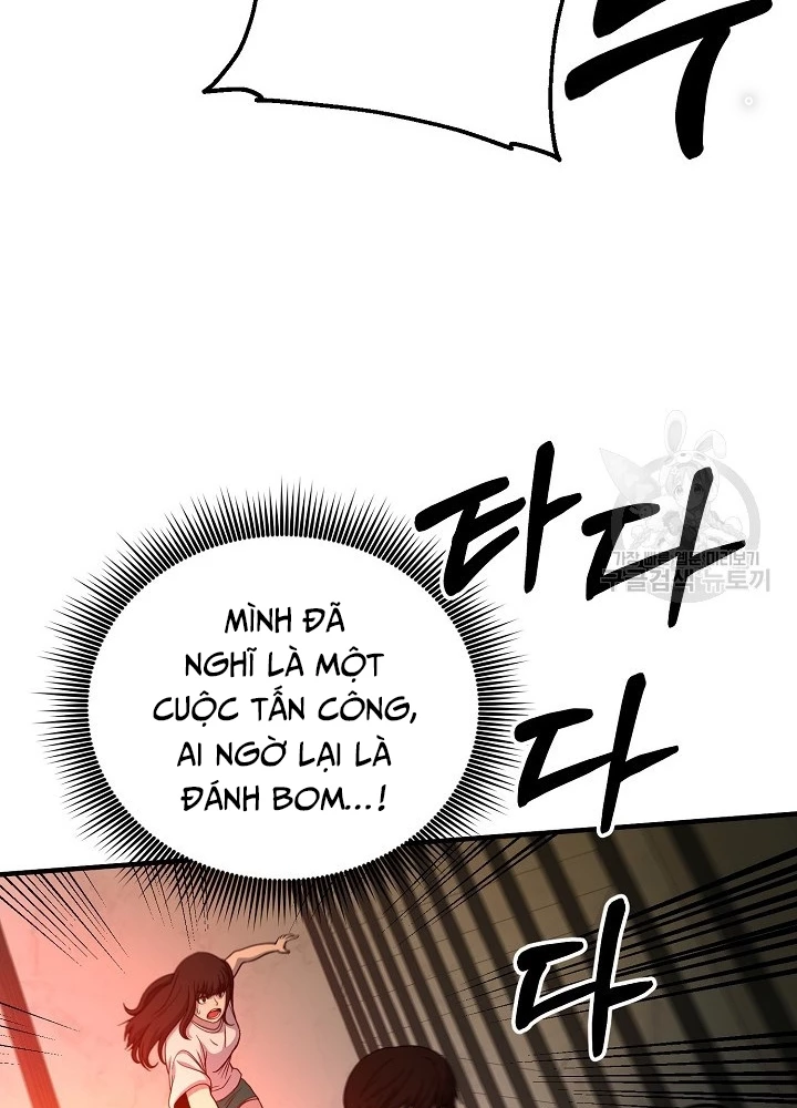 Ngôi Nhà Kết Nối Với Hầm Ngục Chapter 65 - Trang 3