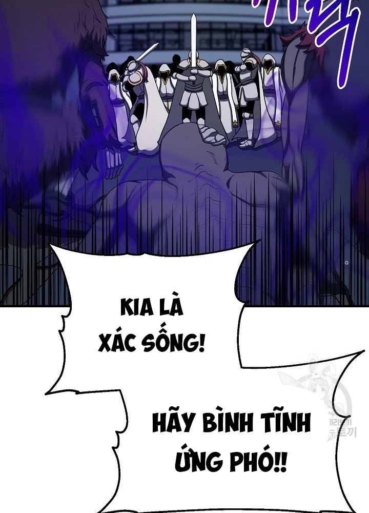 Ngôi Nhà Kết Nối Với Hầm Ngục Chapter 65 - Trang 3