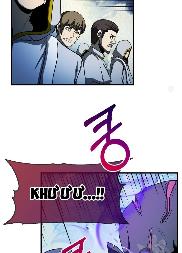 Ngôi Nhà Kết Nối Với Hầm Ngục Chapter 65 - Trang 3