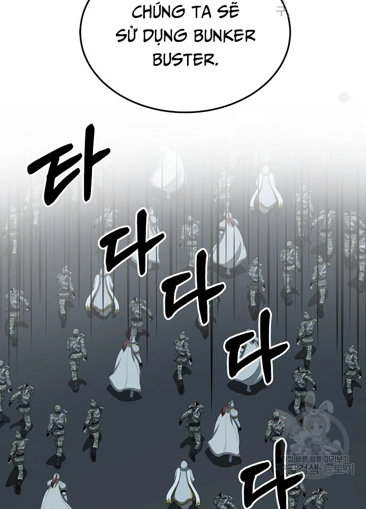 Ngôi Nhà Kết Nối Với Hầm Ngục Chapter 65 - Trang 3