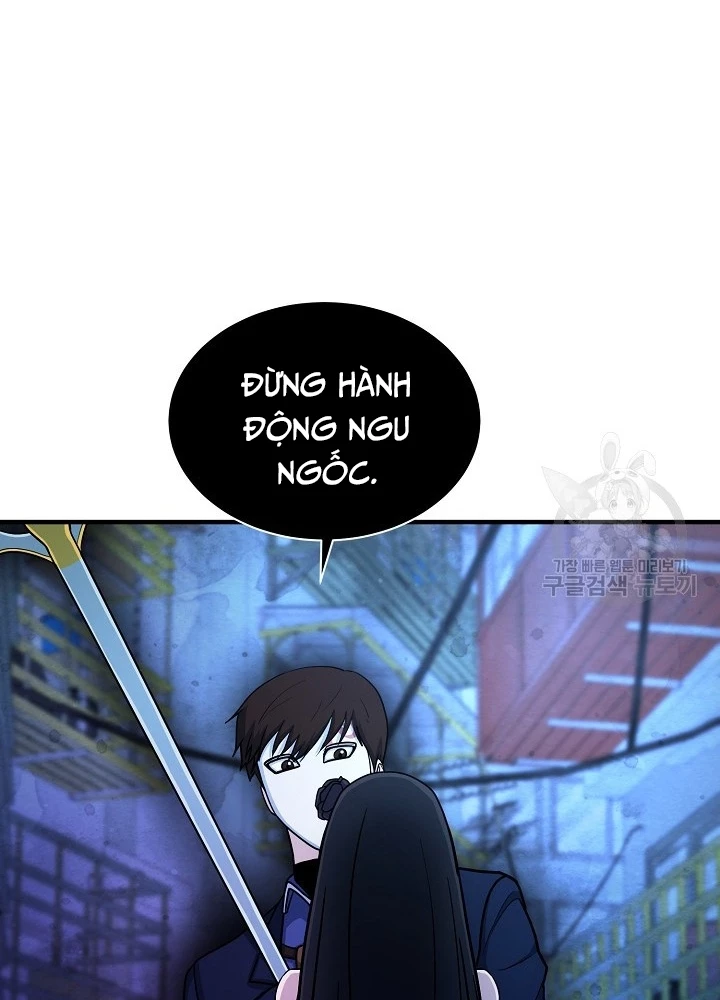Ngôi Nhà Kết Nối Với Hầm Ngục Chapter 65 - Trang 3