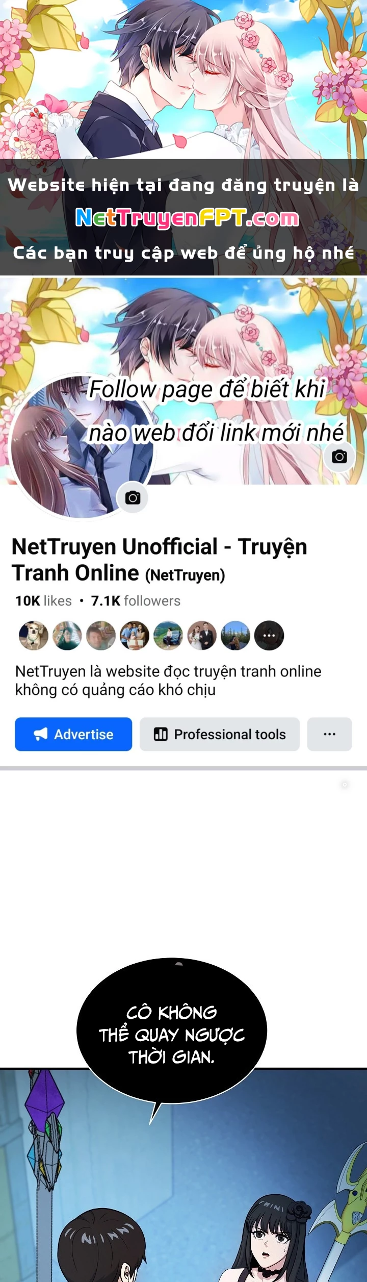 Ngôi Nhà Kết Nối Với Hầm Ngục Chapter 66 - Trang 3