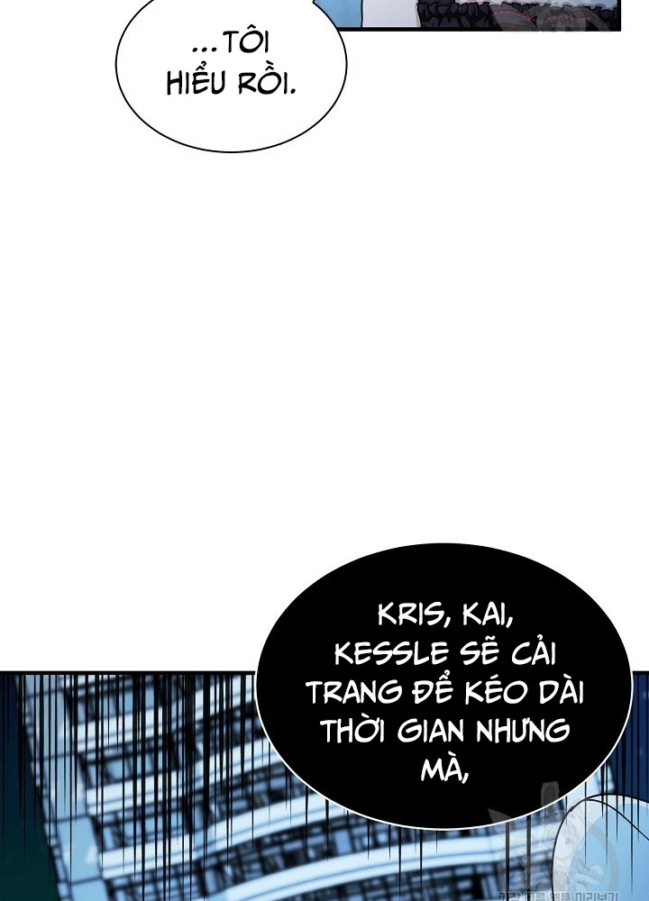 Ngôi Nhà Kết Nối Với Hầm Ngục Chapter 66 - Trang 3