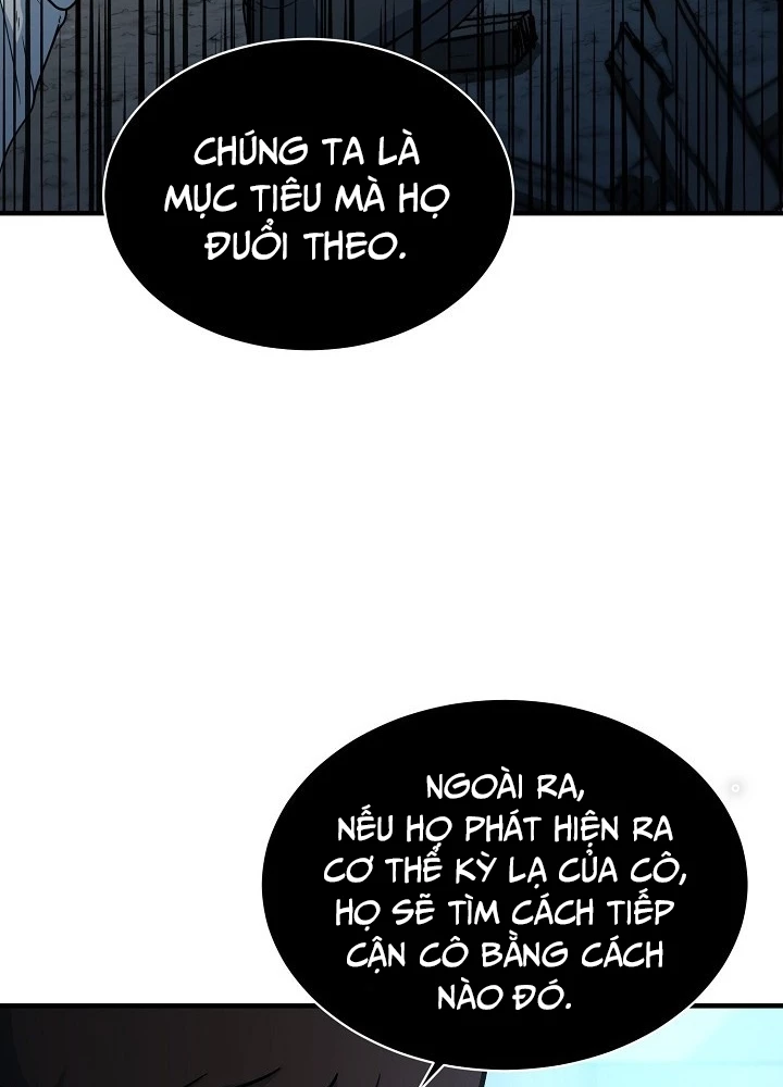Ngôi Nhà Kết Nối Với Hầm Ngục Chapter 66 - Trang 3
