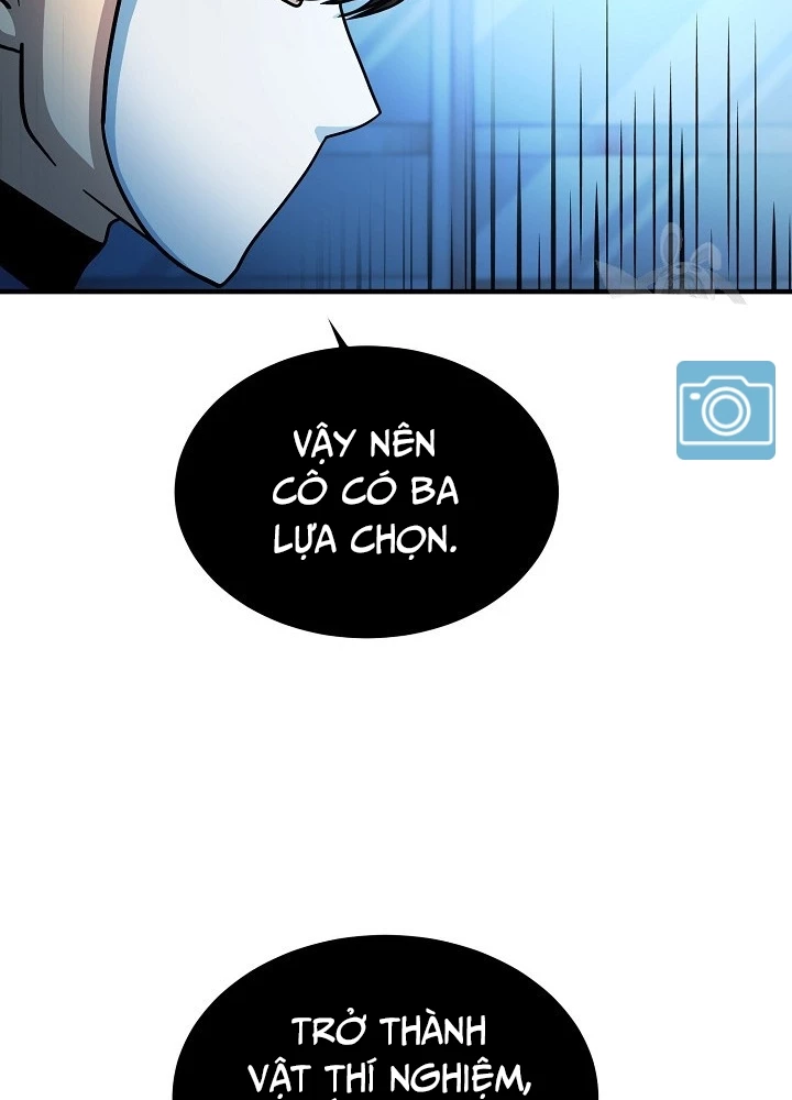 Ngôi Nhà Kết Nối Với Hầm Ngục Chapter 66 - Trang 3