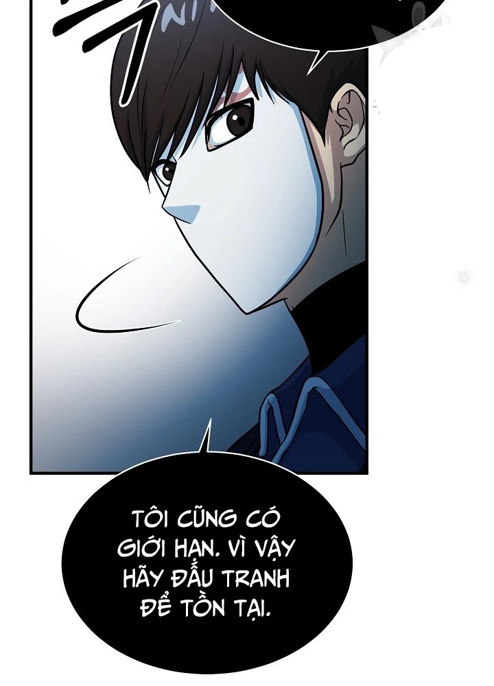 Ngôi Nhà Kết Nối Với Hầm Ngục Chapter 66 - Trang 3