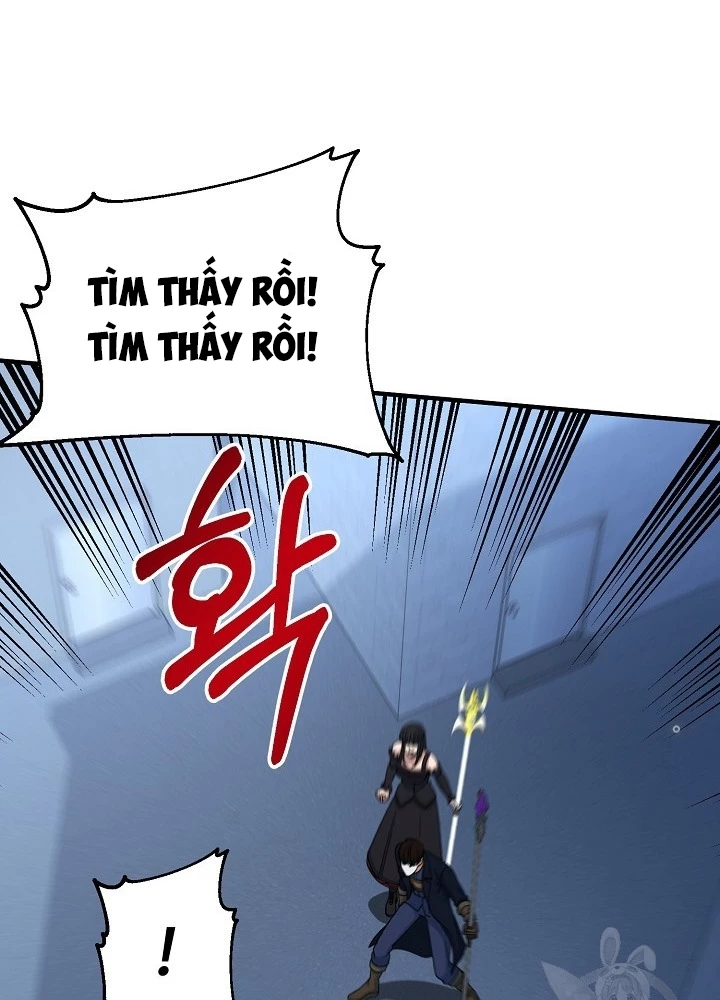 Ngôi Nhà Kết Nối Với Hầm Ngục Chapter 66 - Trang 3