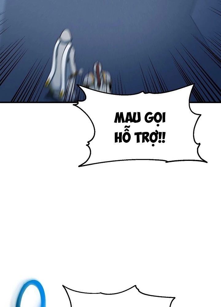 Ngôi Nhà Kết Nối Với Hầm Ngục Chapter 66 - Trang 3