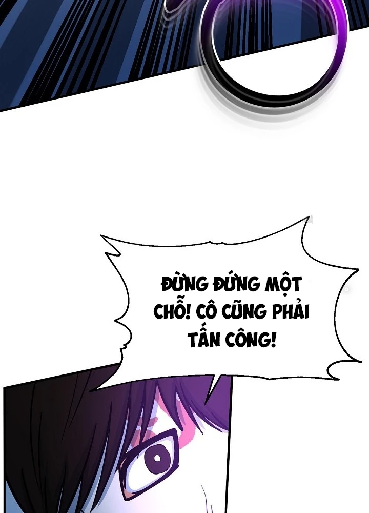 Ngôi Nhà Kết Nối Với Hầm Ngục Chapter 66 - Trang 3
