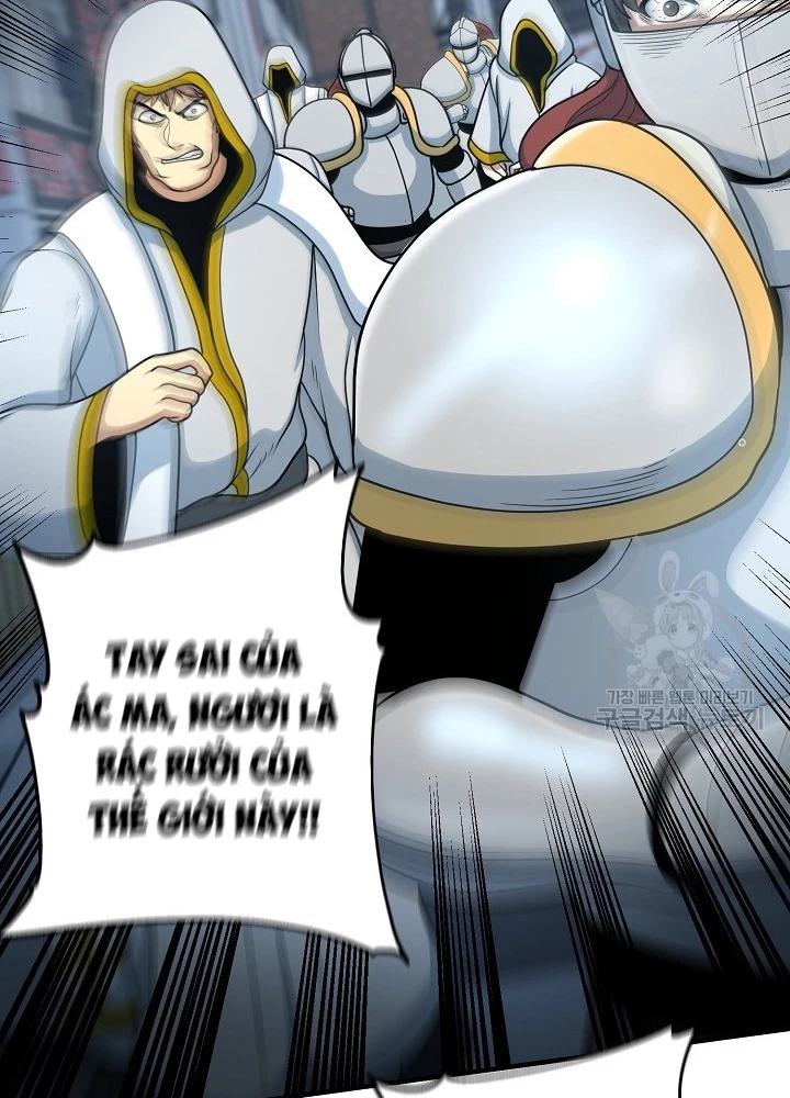 Ngôi Nhà Kết Nối Với Hầm Ngục Chapter 66 - Trang 3