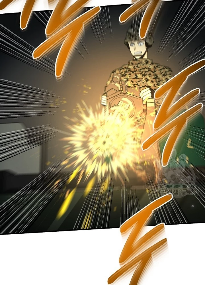 Ngôi Nhà Kết Nối Với Hầm Ngục Chapter 66 - Trang 3