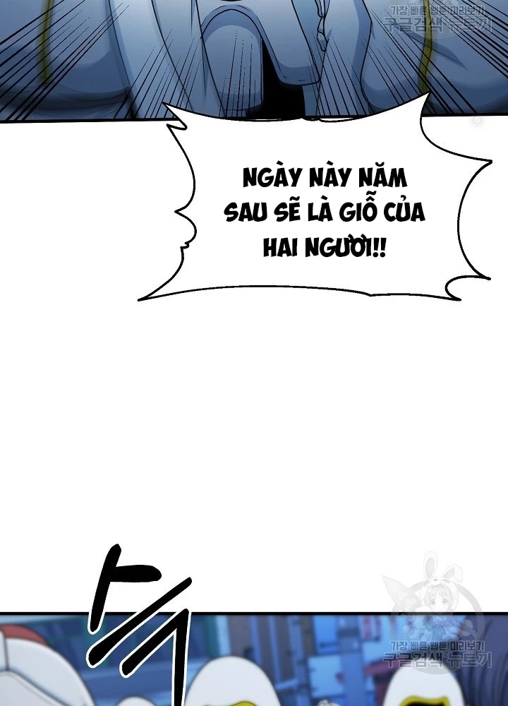 Ngôi Nhà Kết Nối Với Hầm Ngục Chapter 66 - Trang 3