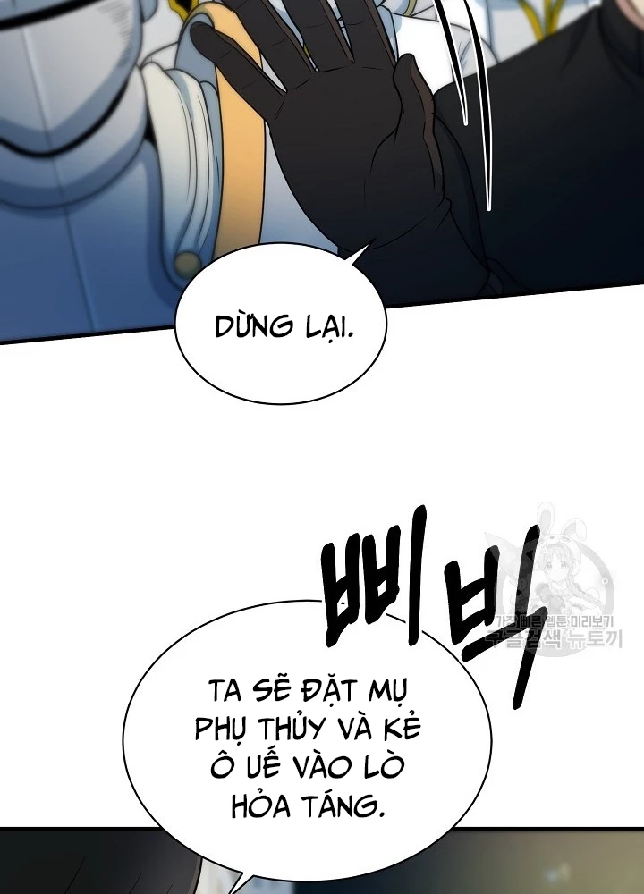 Ngôi Nhà Kết Nối Với Hầm Ngục Chapter 66 - Trang 3
