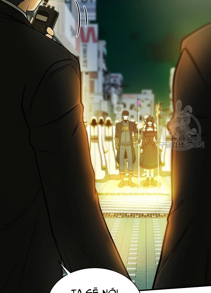 Ngôi Nhà Kết Nối Với Hầm Ngục Chapter 66 - Trang 3