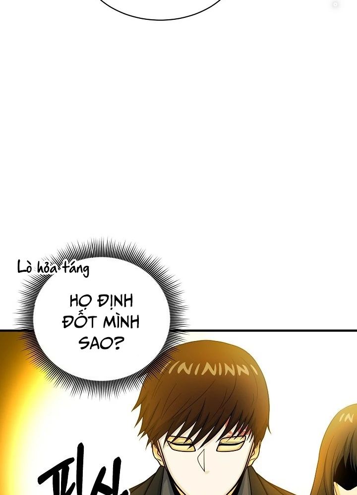 Ngôi Nhà Kết Nối Với Hầm Ngục Chapter 66 - Trang 3